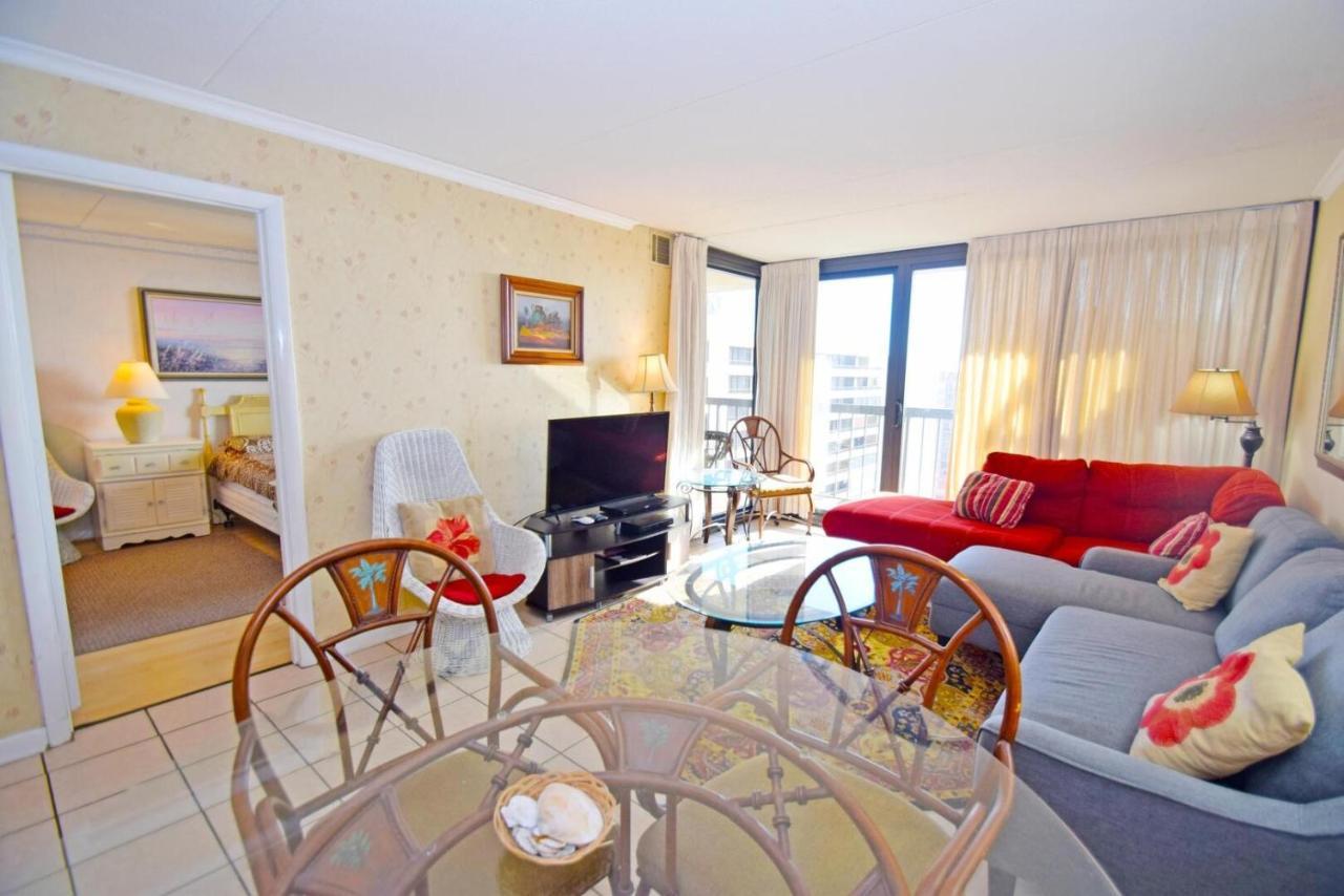 Sea Watch 1319 Apartment