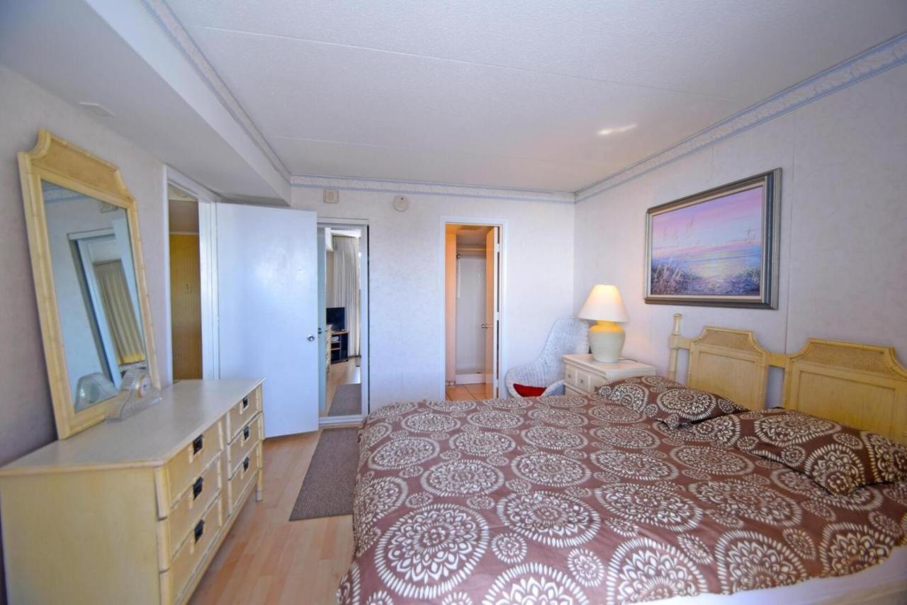 Sea Watch 1319 Apartment Ocean City