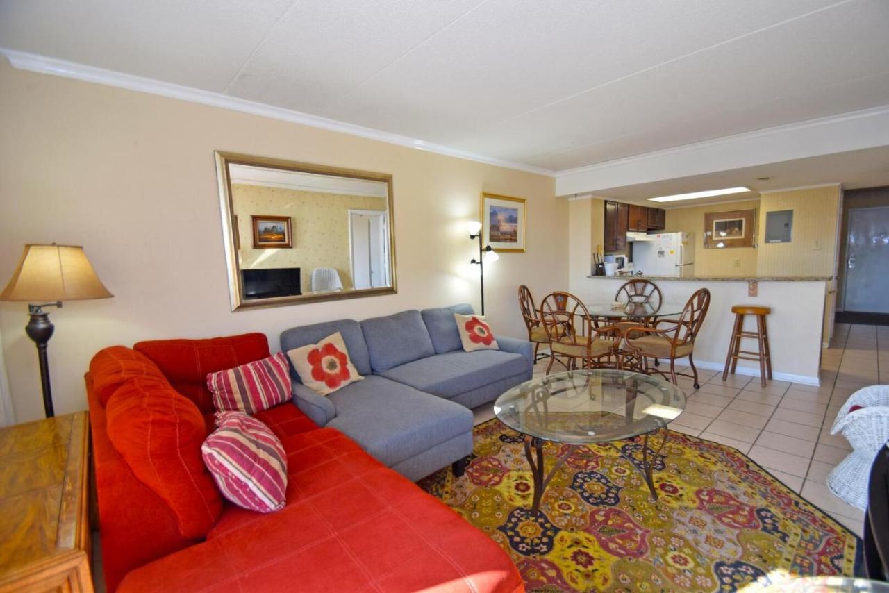 Sea Watch 1319 Apartment