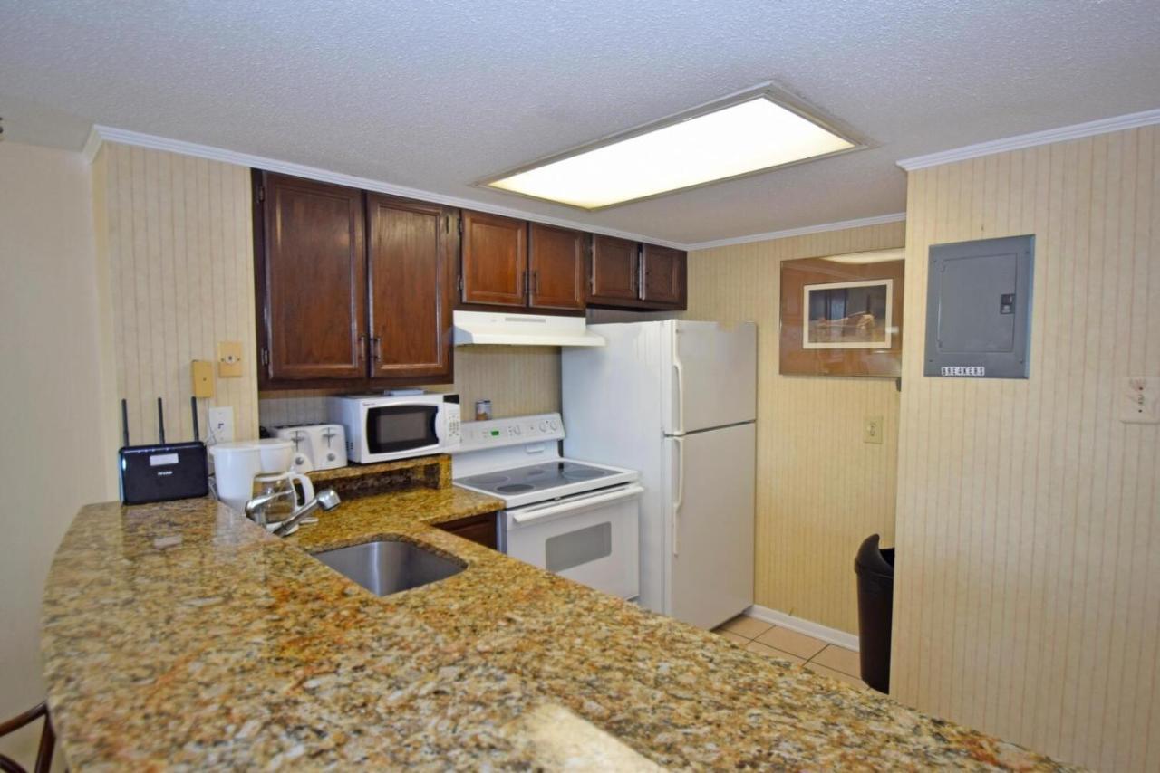 Sea Watch 1319 Apartment *