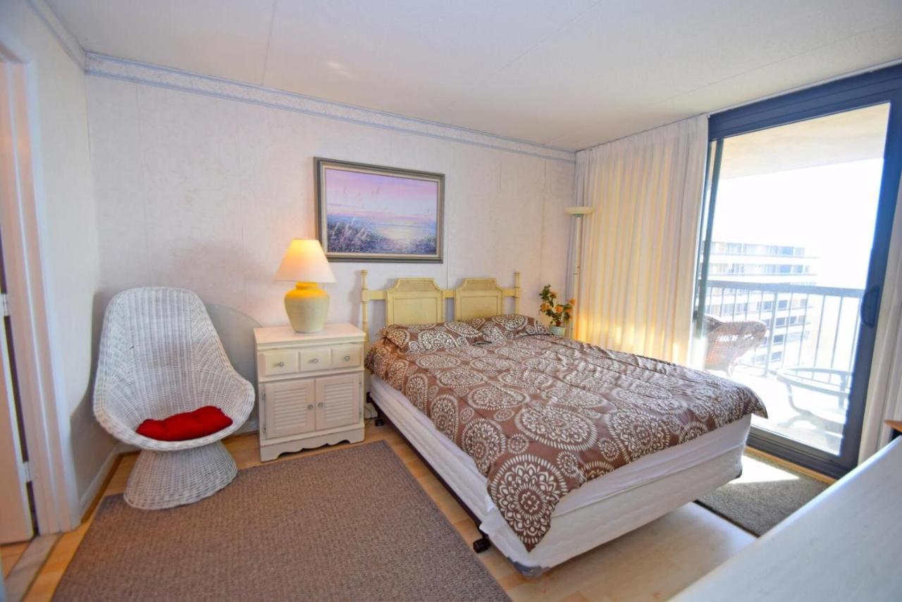 Sea Watch 1319 Apartment *