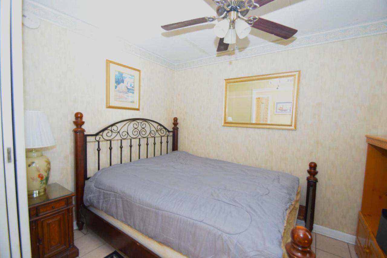 Apartment Sea Watch 1319 Ocean City
