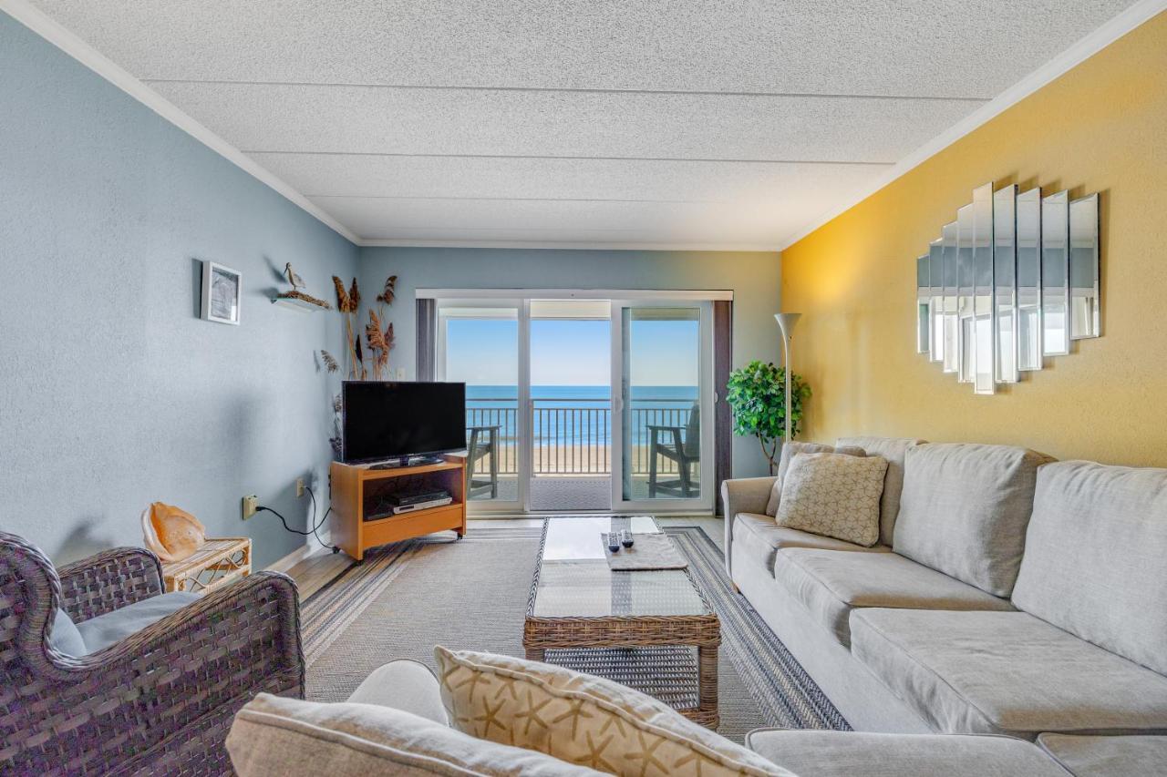 Salty Sands Apartment