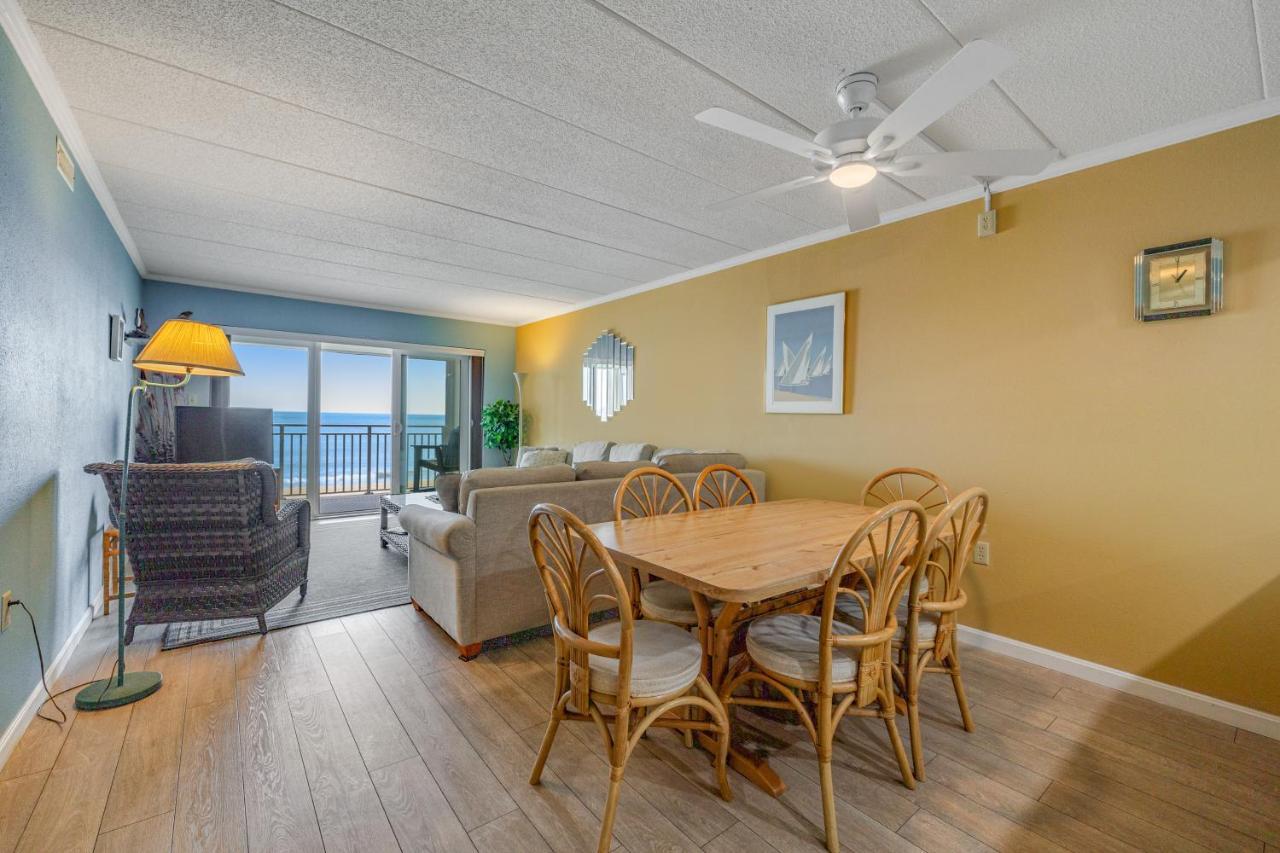 Apartment Salty Sands