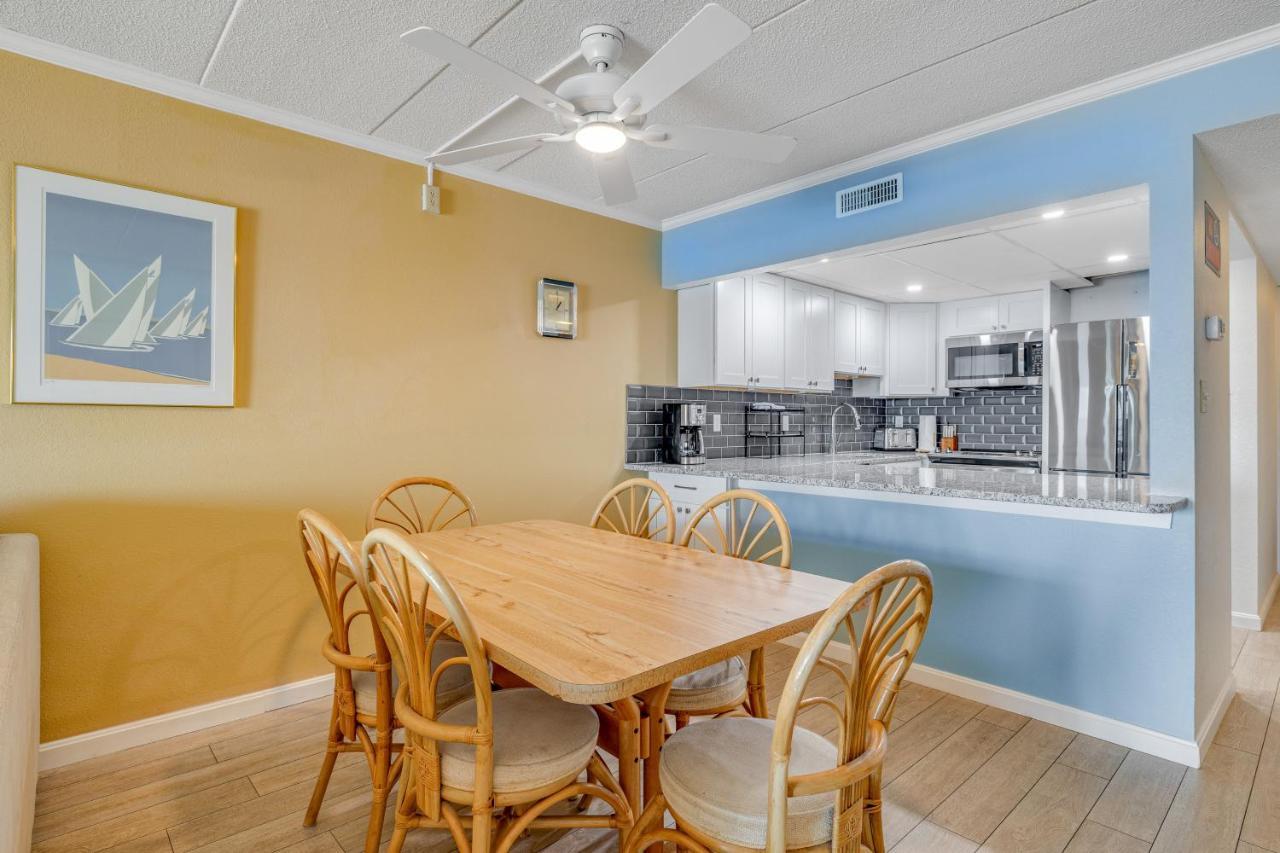 Apartment Salty Sands Ocean City