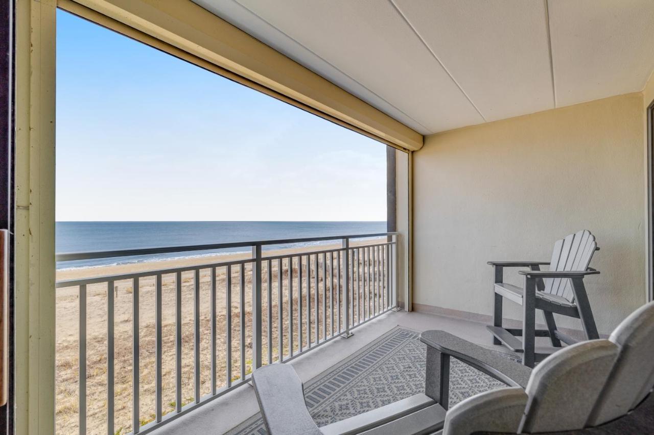 Salty Sands Ocean City