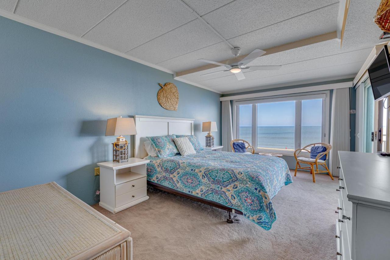 Apartment Salty Sands Ocean City