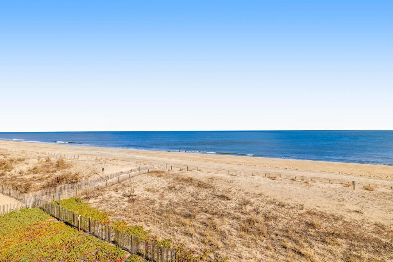Salty Sands Ocean City