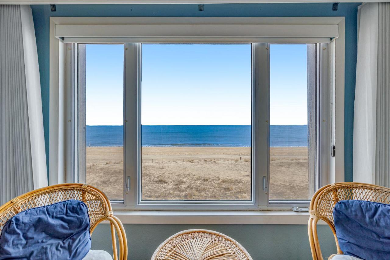 Apartment Salty Sands Ocean City