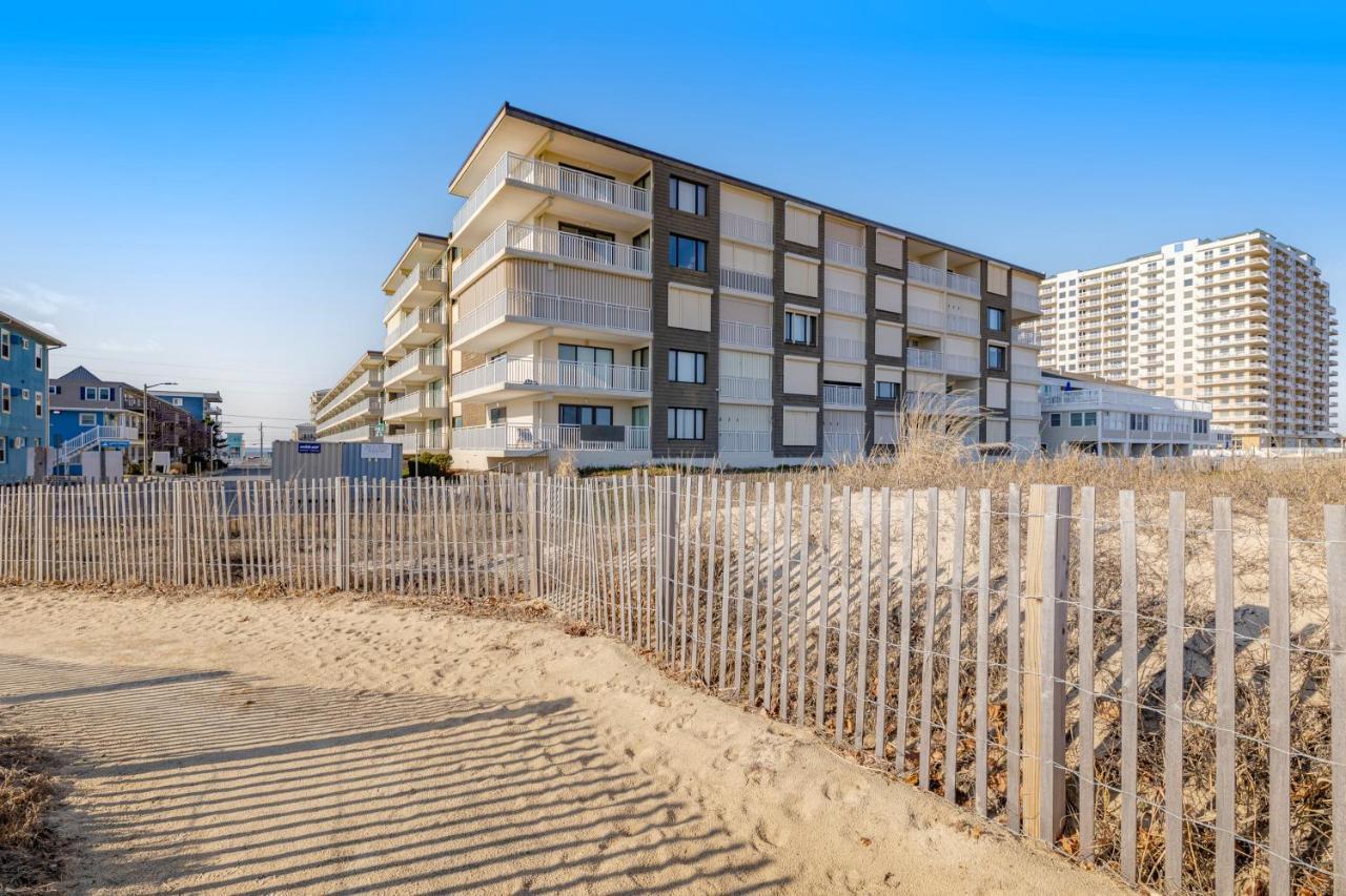 Apartment Salty Sands *