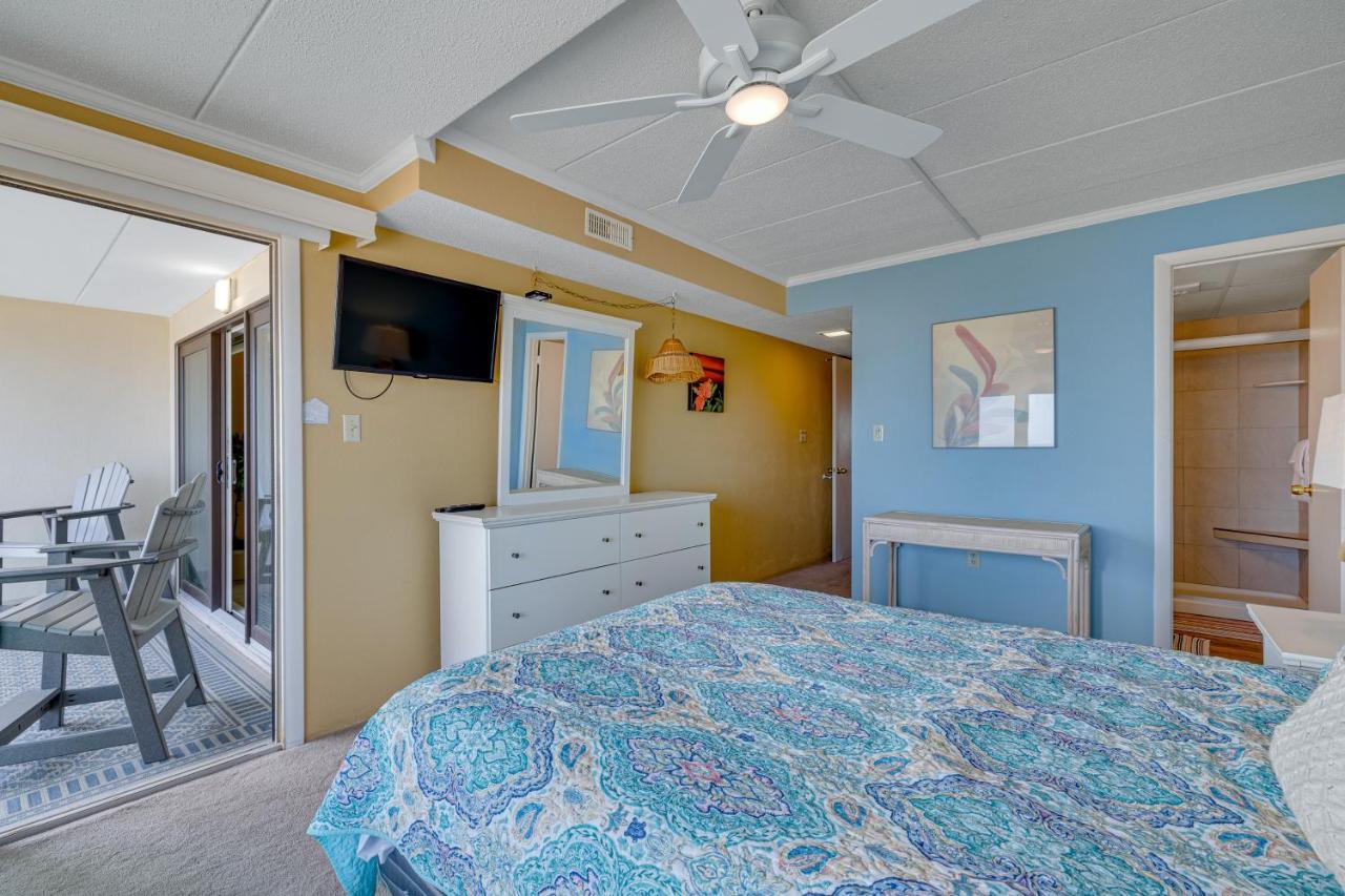 Apartment Salty Sands Ocean City