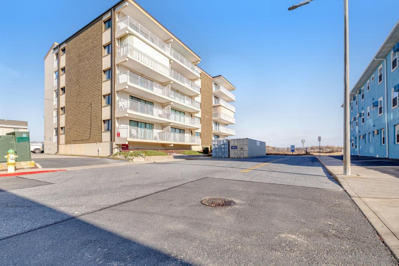 Apartment Salty Sands Ocean City