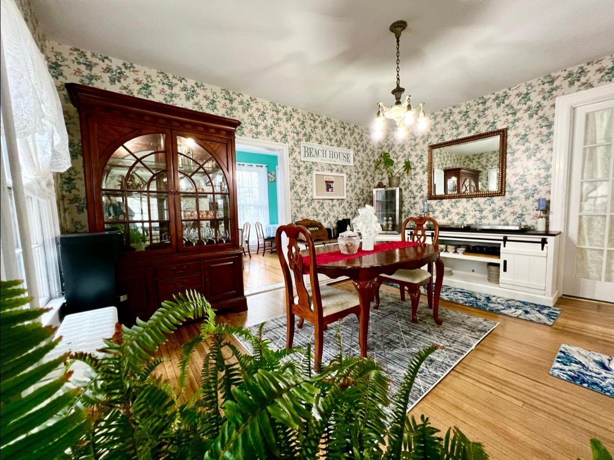 Atlantic House Bed & Breakfast 3*