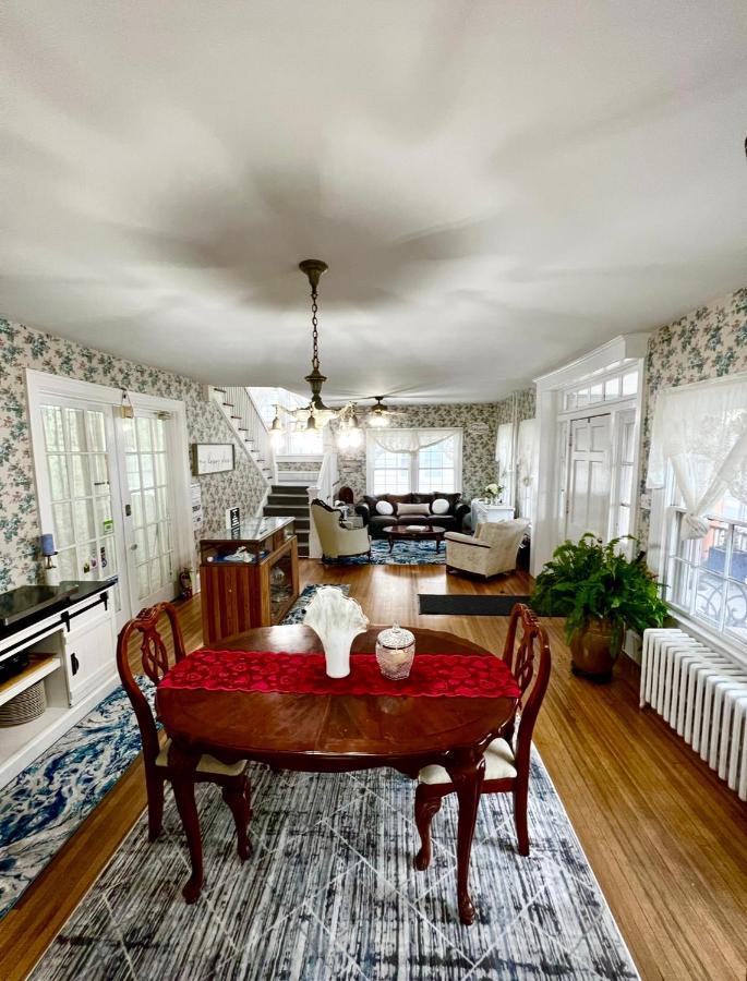 Bed & Breakfast Atlantic House