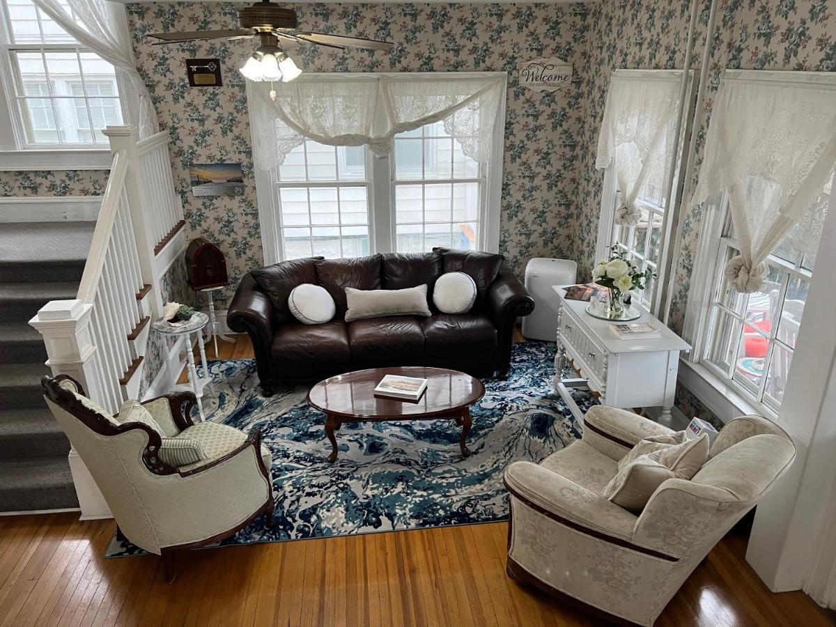 Atlantic House 3*
