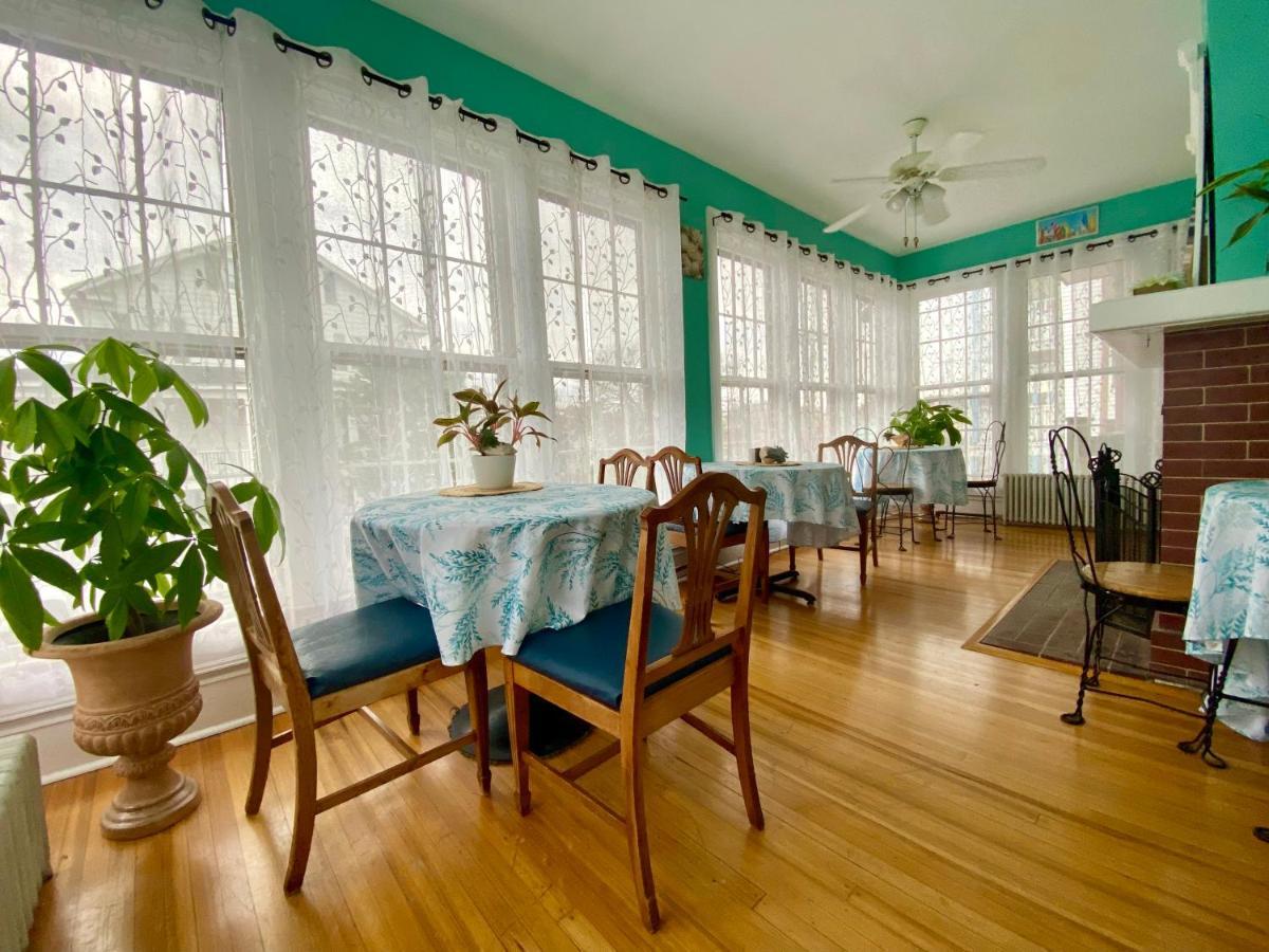 Atlantic House 3*