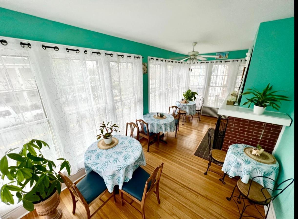 Bed & Breakfast Atlantic House Ocean City