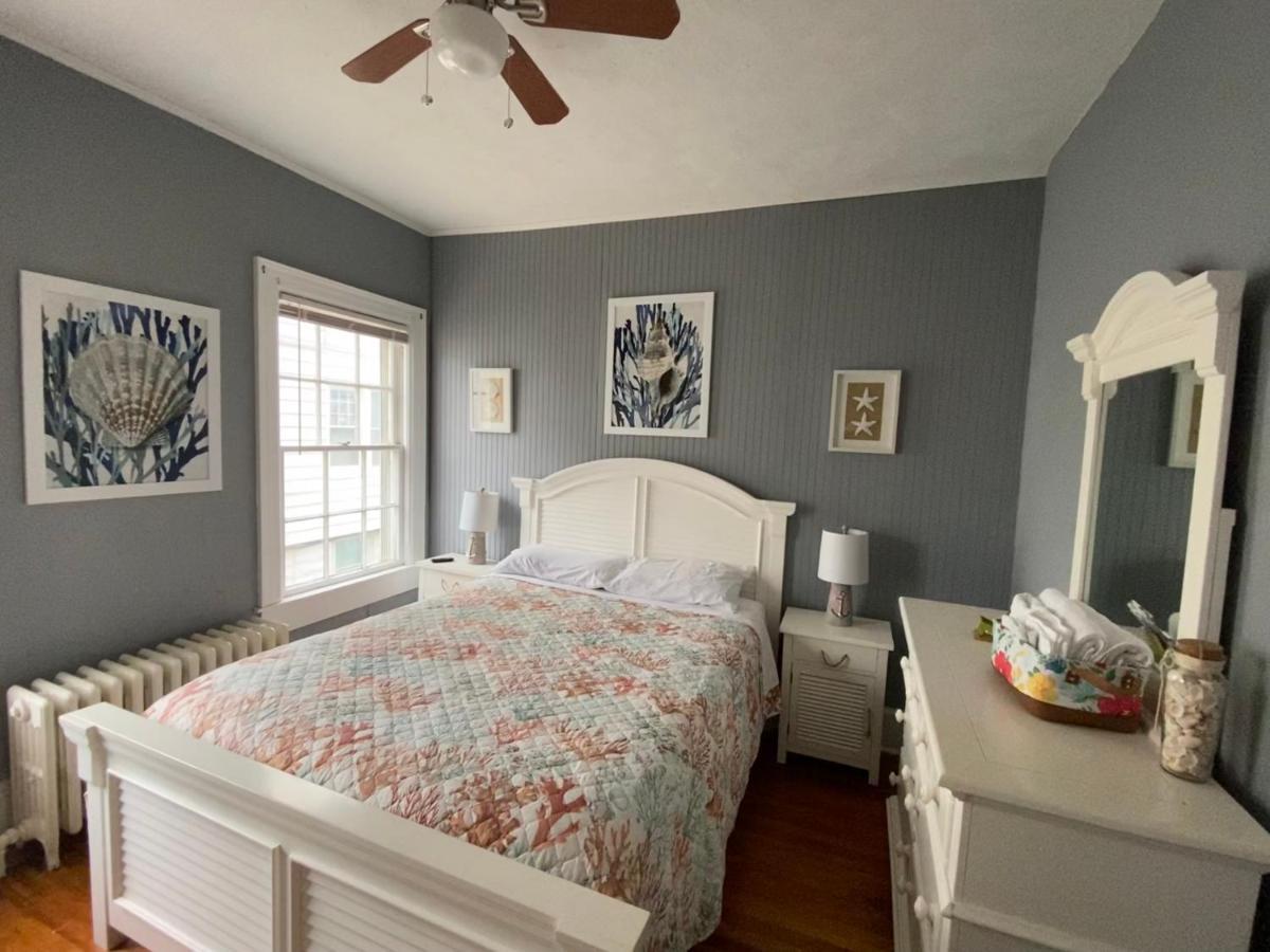 Atlantic House Bed & Breakfast