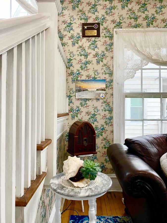 Atlantic House Bed & Breakfast Ocean City