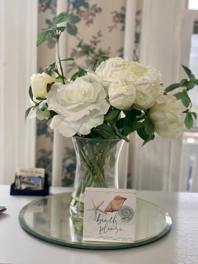 Atlantic House Bed & Breakfast 3*
