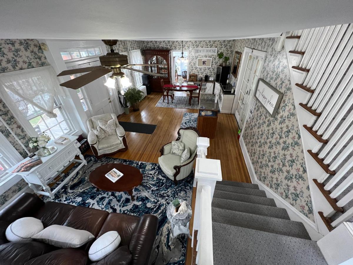 Atlantic House Bed & Breakfast Ocean City