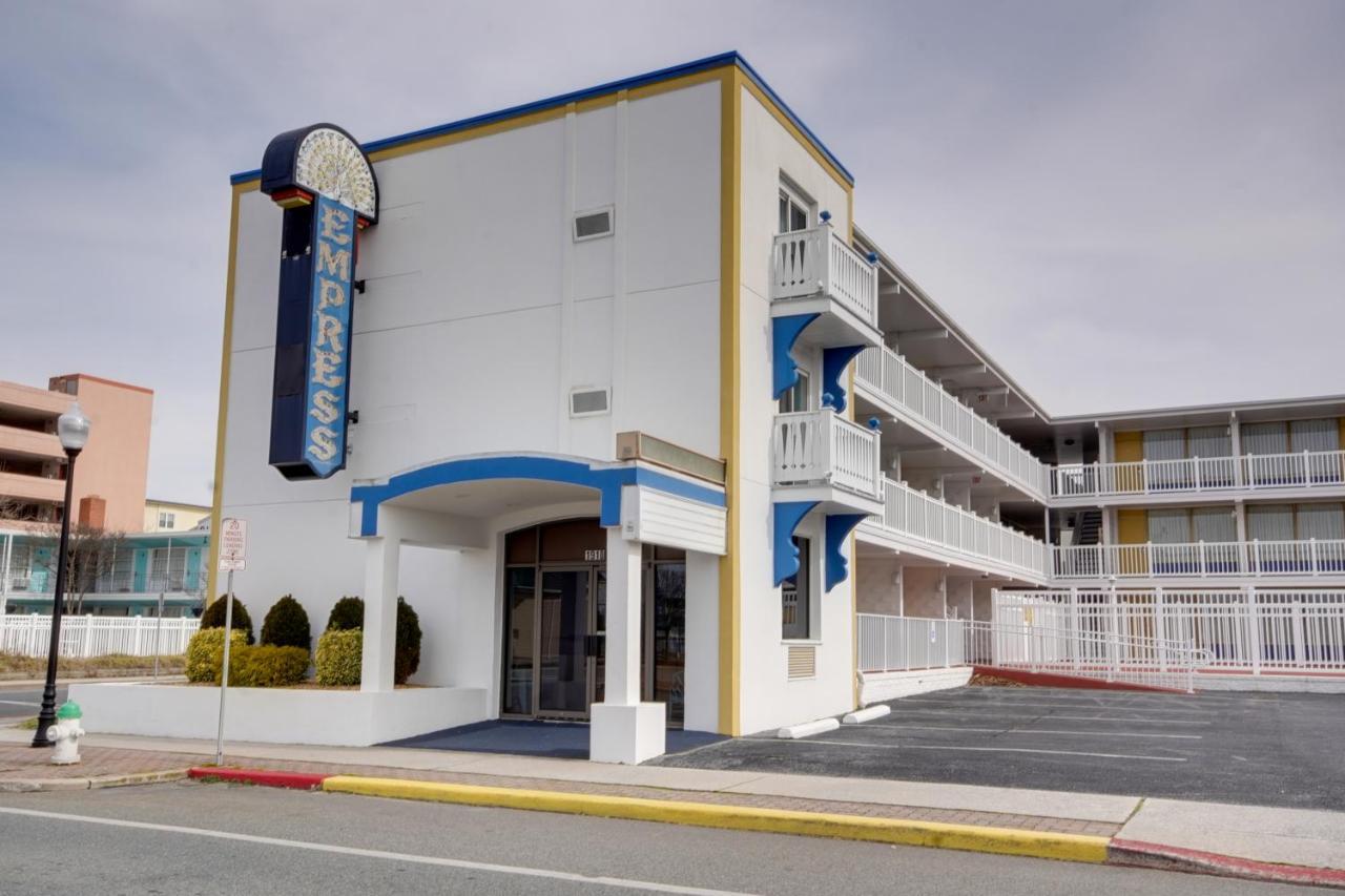 Empress 2* Ocean City