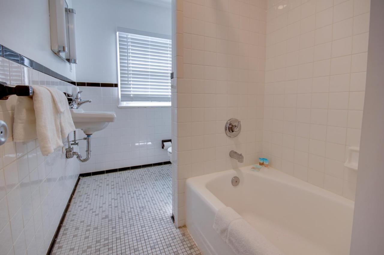 Empress Motel Ocean City