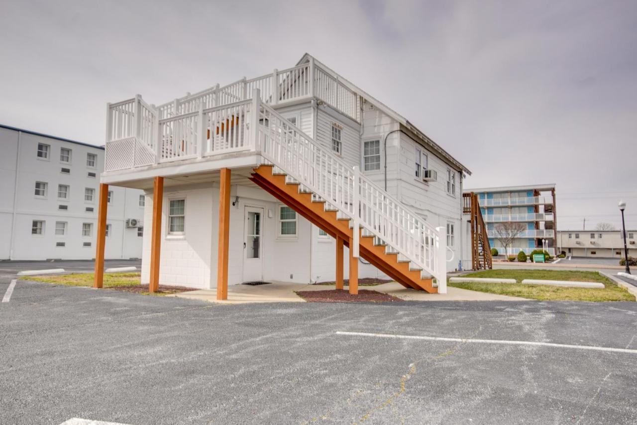 Empress Ocean City