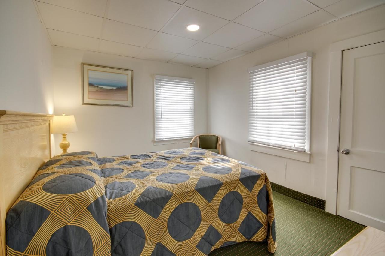 Empress Ocean City