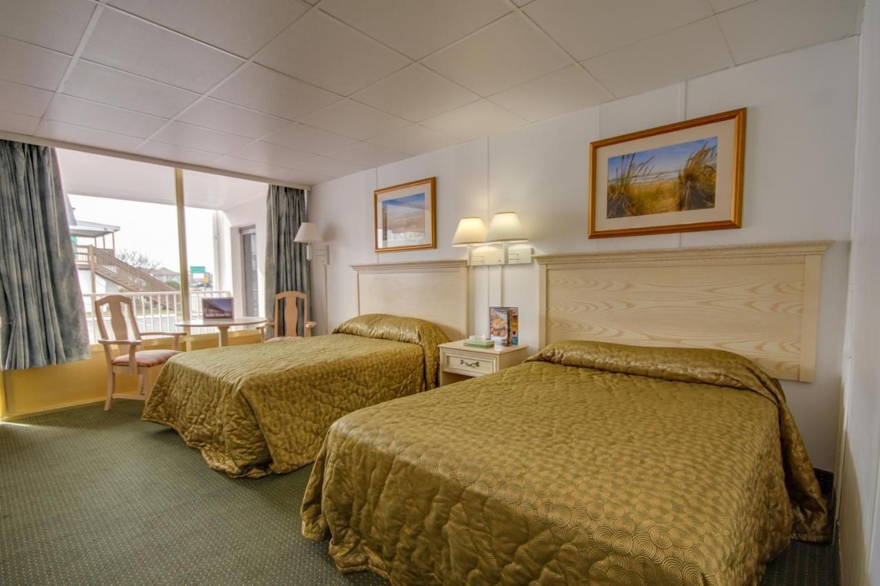 Empress Motel