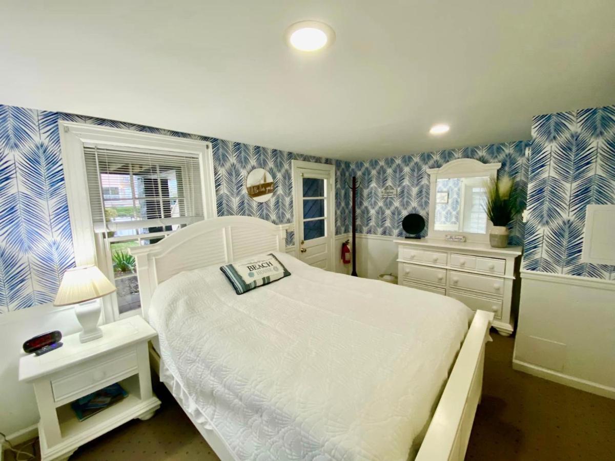 Atlantic House Bed & Breakfast Ocean City
