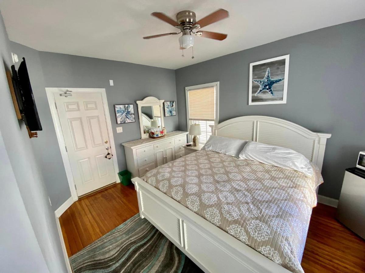 Atlantic House Bed & Breakfast Ocean City