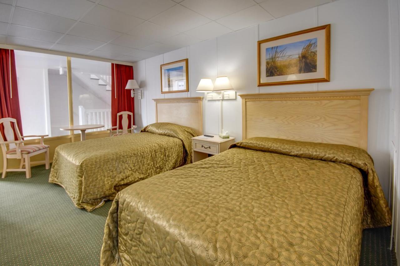 Empress Motel 2*
