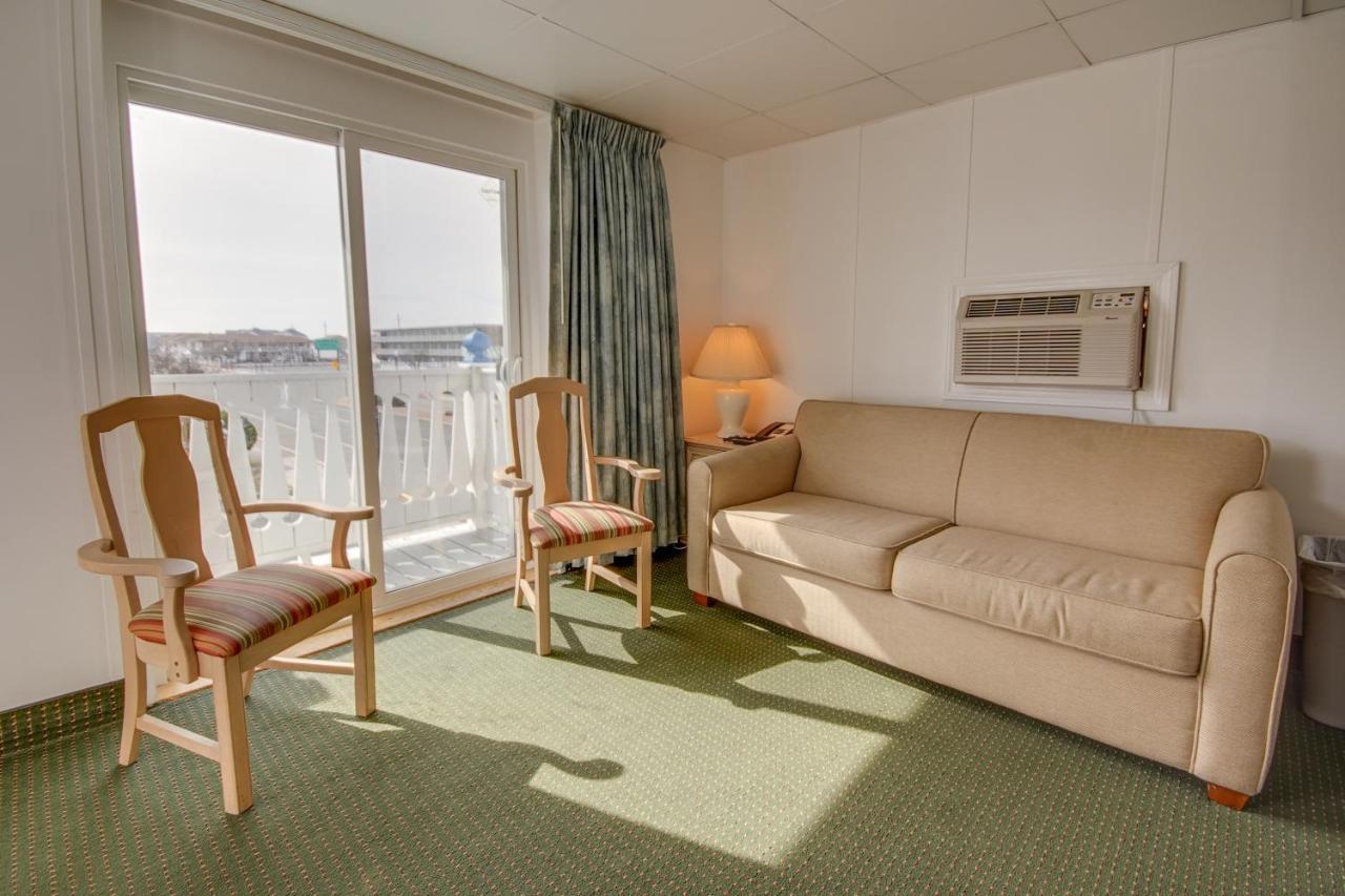 Empress Motel Ocean City