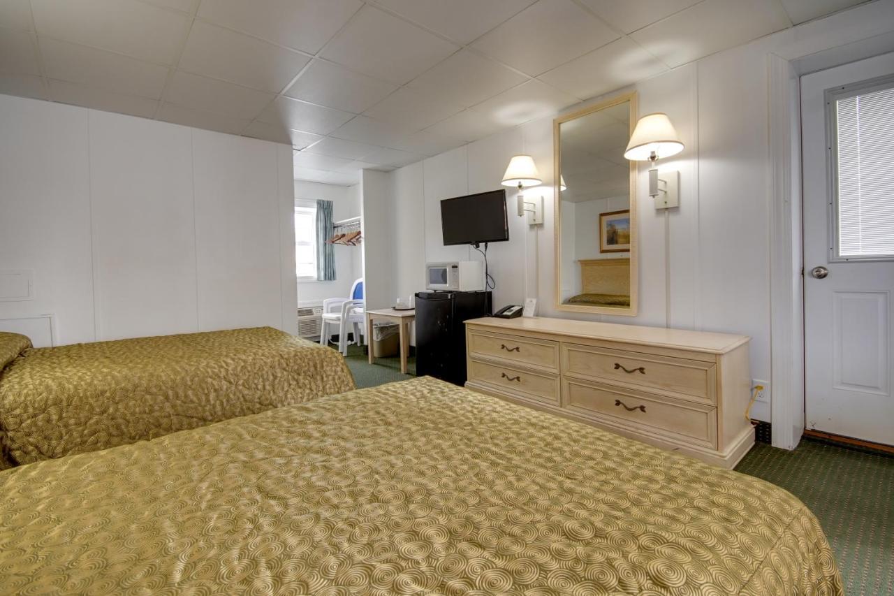 Empress Motel 2*