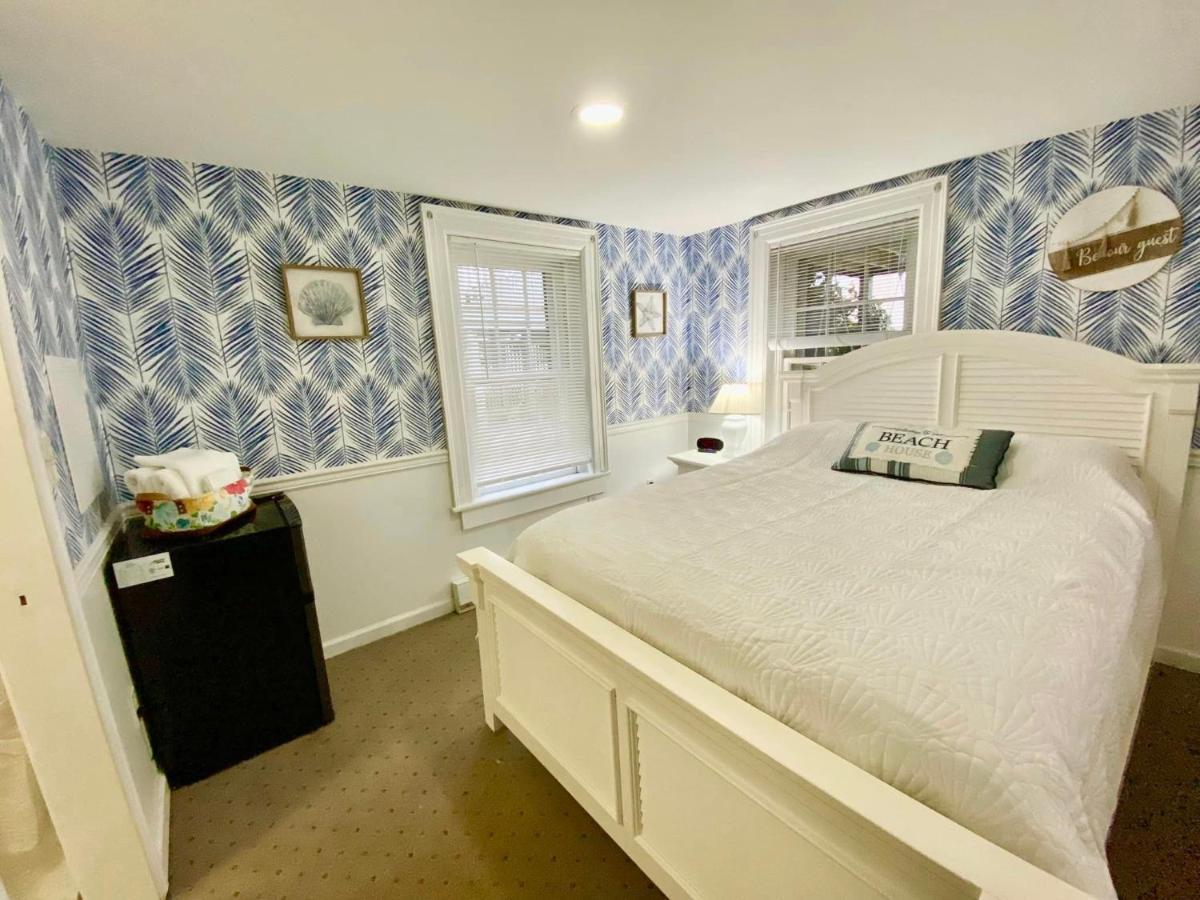 Atlantic House Bed & Breakfast 3*