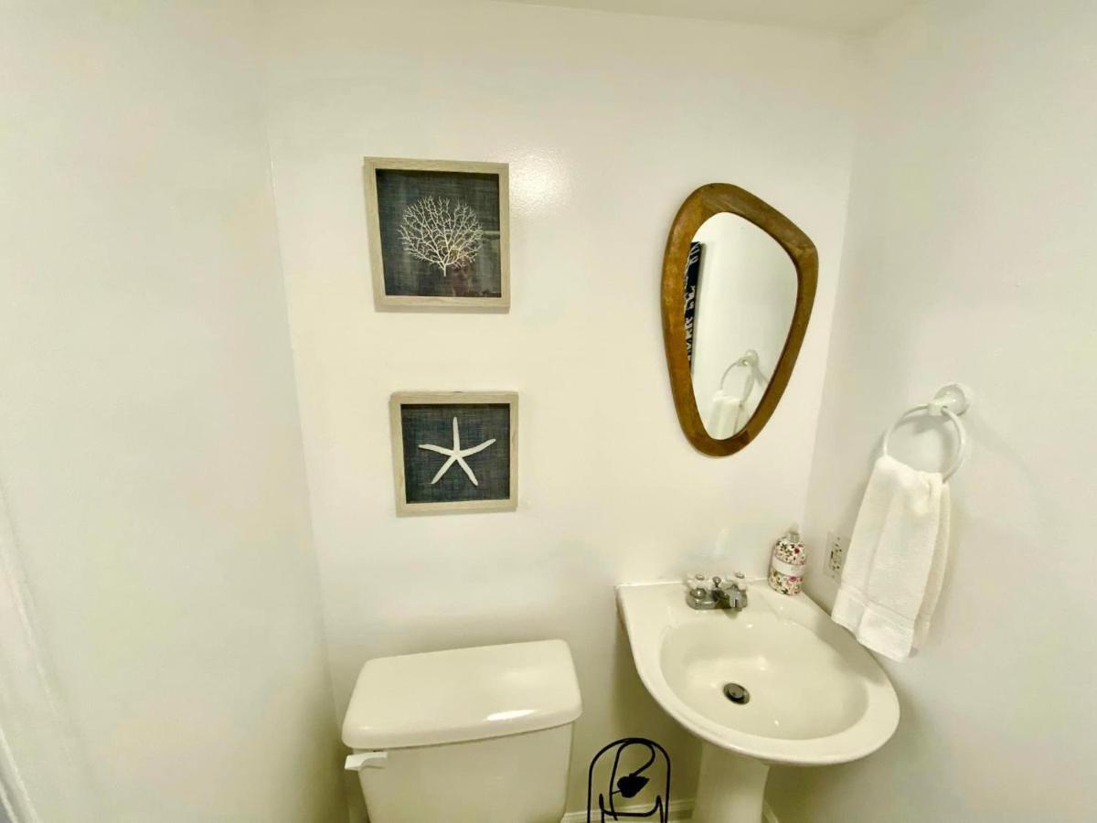 Atlantic House Bed & Breakfast Ocean City