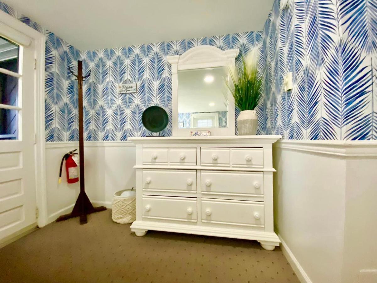 Bed & Breakfast Atlantic House 3*