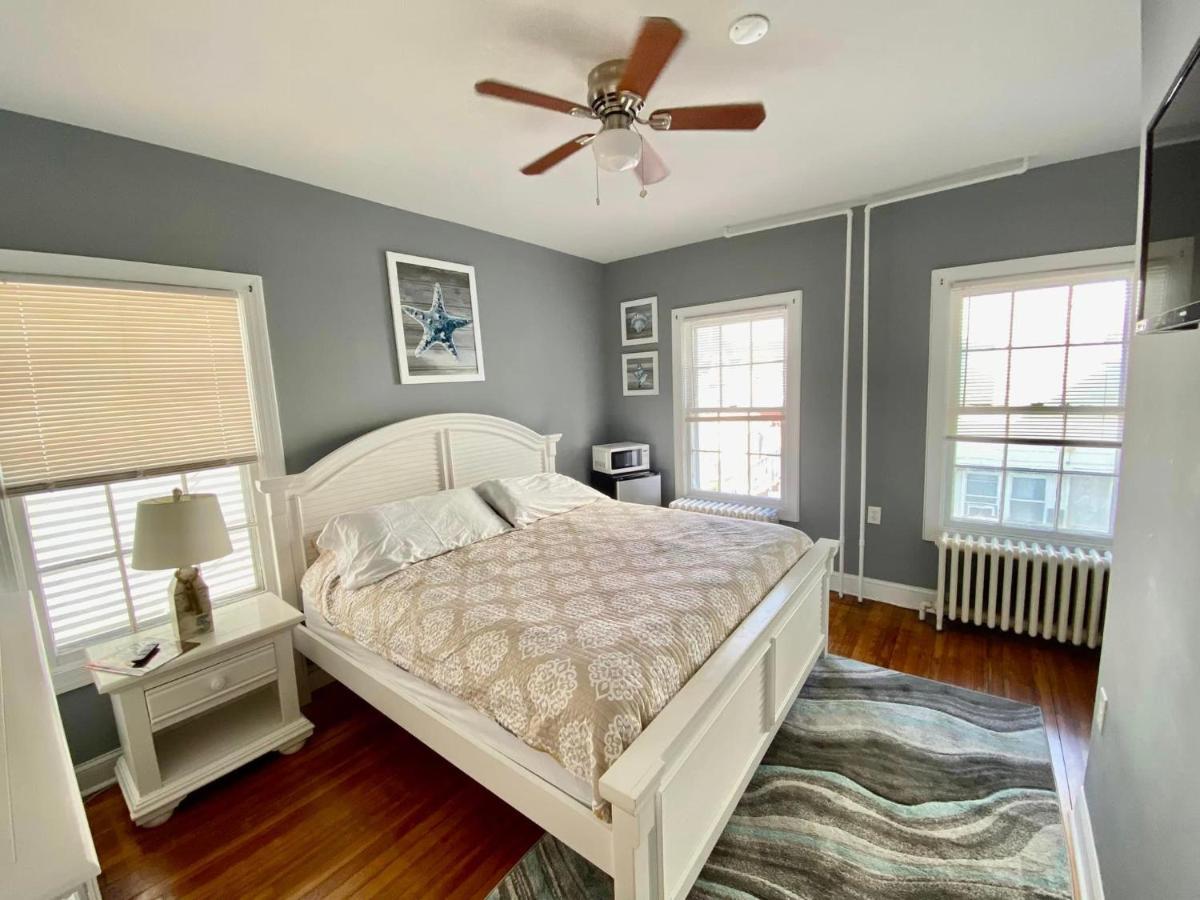 Bed & Breakfast Atlantic House
