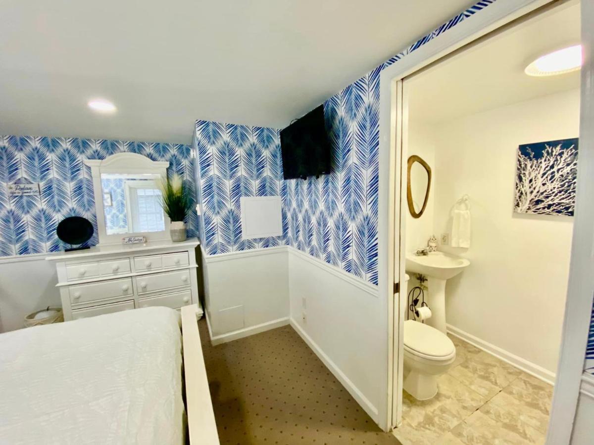 Atlantic House Bed & Breakfast