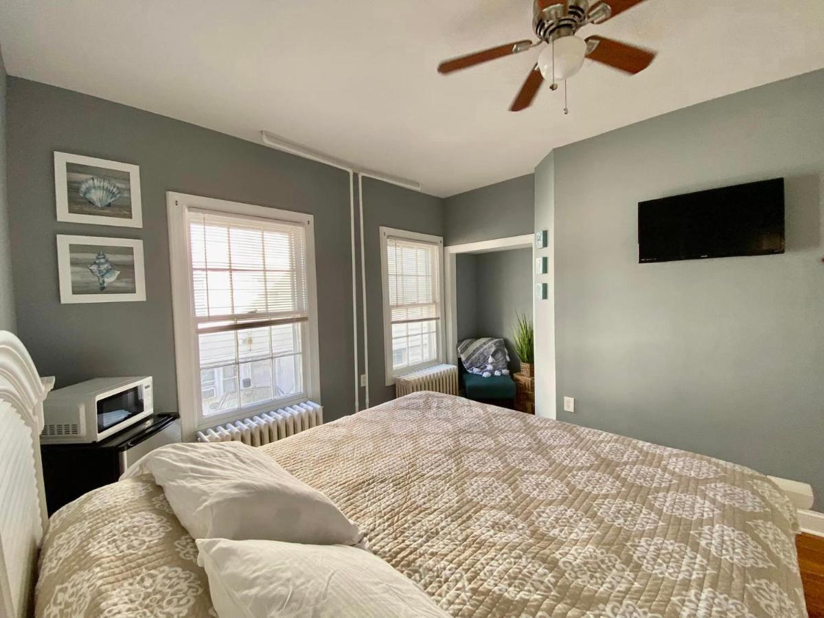 Bed & Breakfast Atlantic House