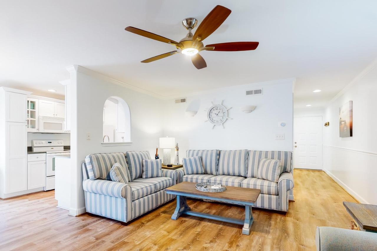 Aronimink Vista 9c * Ocean City