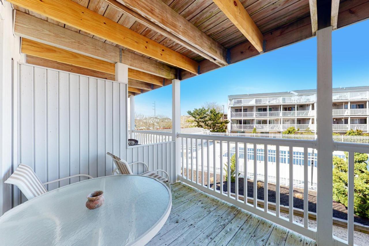 Beachwalk 23 Ocean City