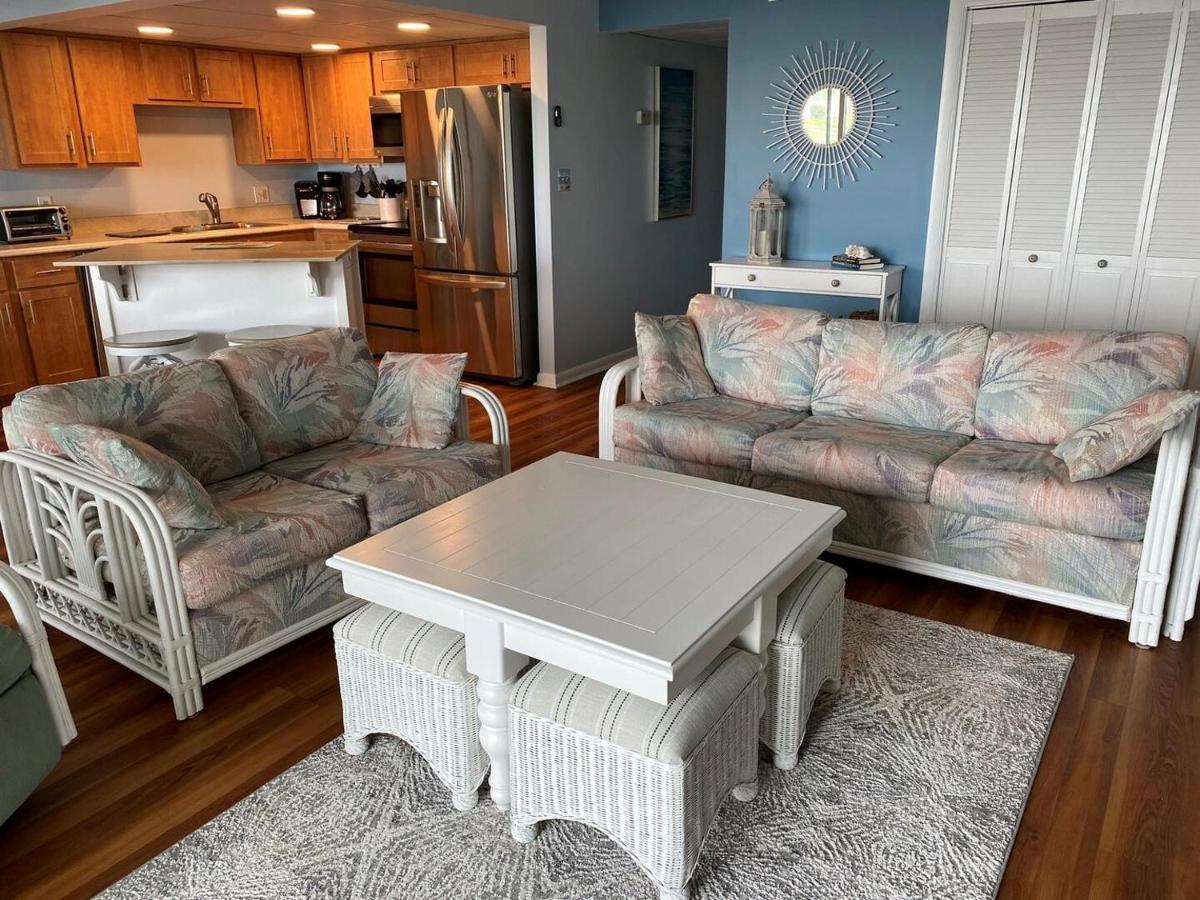 Apartment Thunder Island 109c