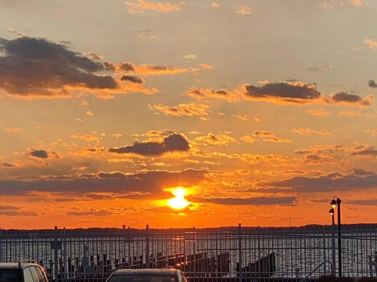 Thunder Island 109c * Ocean City