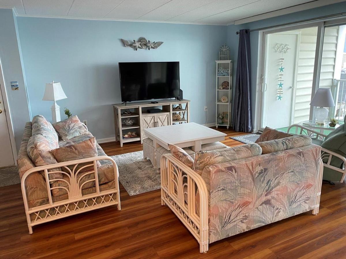 Apartment Thunder Island 109c Ocean City