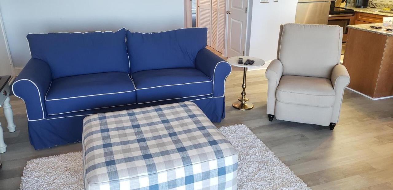 Harbour Island 106l Apartment