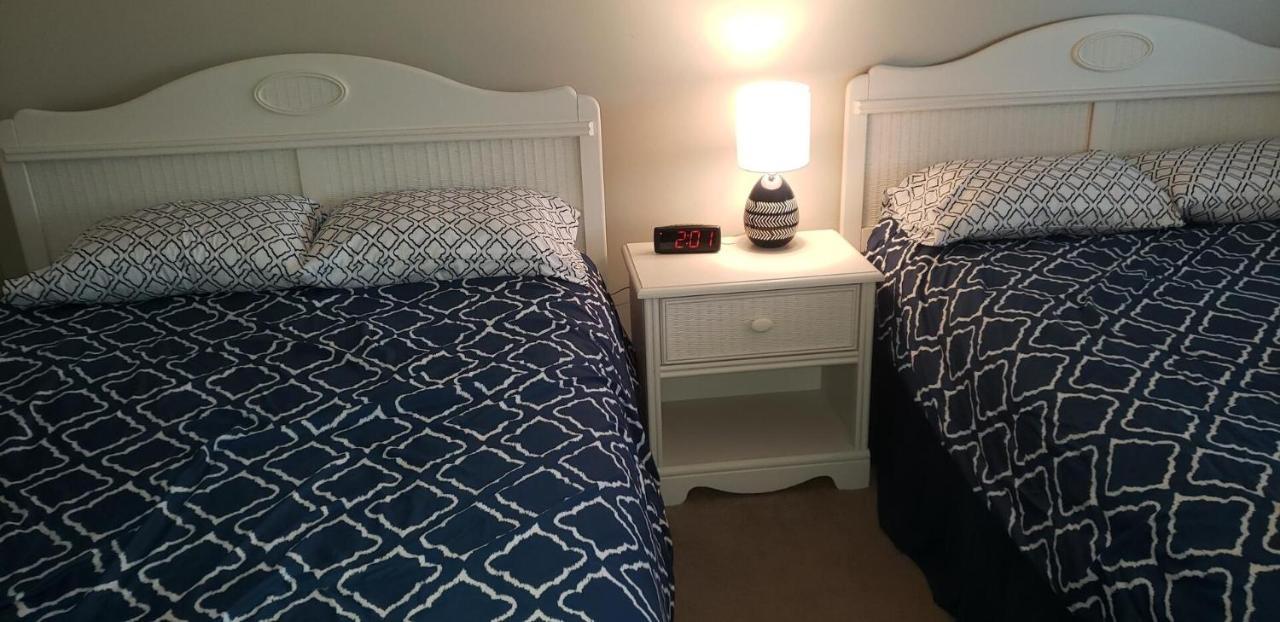 Harbour Island 106l Apartment *