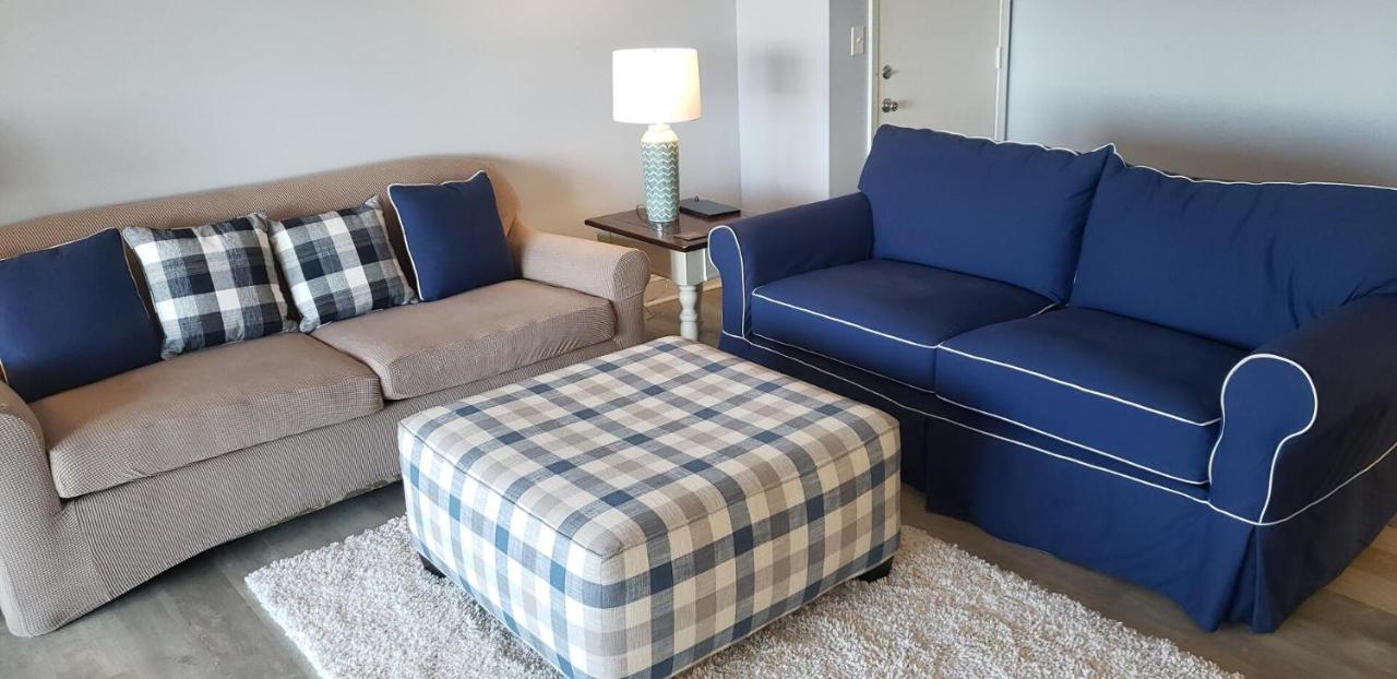 Apartment Harbour Island 106l