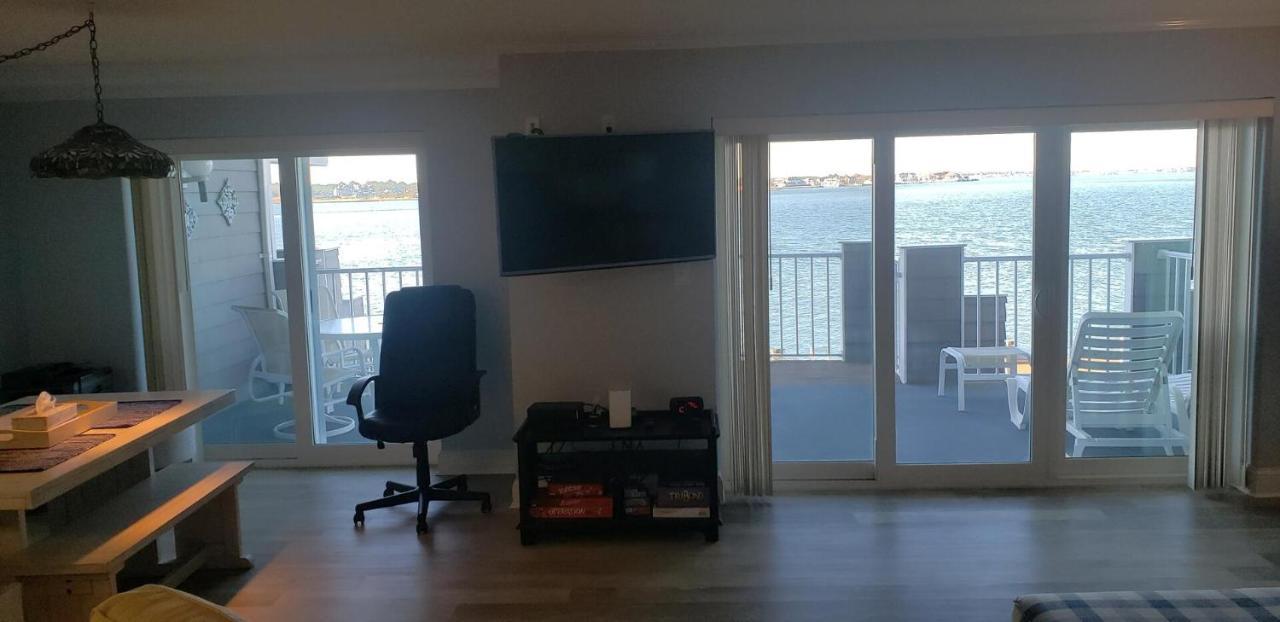 Harbour Island 106l Apartment *